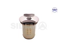 SIDEM 863312 Supporto assale