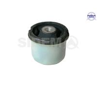 Flangia carburatore Assale posteriore Cuscinetto in gomma 863706 SIDEM per SEAT