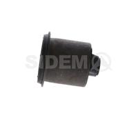 SIDEM Supporto Corpo Assale Cuscinetti Gomma Posteriore per Suzuki Swift IV Fz