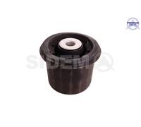 SIDEM Supporto Corpo Assale Cuscinetti Gomma Posteriore per Hyundai i20 Coupé GB