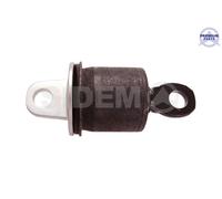 SIDEM Supporto Corpo Dell'Asse Cuscinetti Gomma Posteriore per Chevrolet Aveo