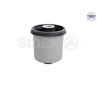 Flangia carburatore Assale posteriore Cuscinetto in gomma 889700 SIDEM