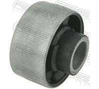 Flangia carburatore Assale posteriore Cuscinetto in gomma MZAB-159 FEBEST