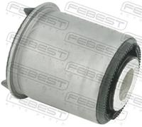 Flangia carburatore Assale posteriore Cuscinetto in gomma MZAB-160 FEBEST