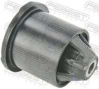 Flangia carburatore Assale posteriore Cuscinetto in gomma NAB-G15R FEBEST