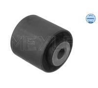 Flangia carburatore Assale posteriore Dx 014 035 0046 MEYLE per MERCEDES-BENZ