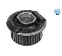 Flangia carburatore Assale posteriore Dx 014 035 0091 MEYLE per MERCEDES-BENZ