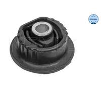 Meyle 014 035 0093 Supporto Corpo Dell'Asse Posteriore per Mercedes-Benz W168
