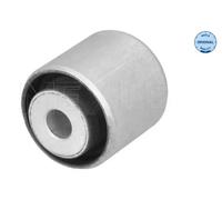 Flangia carburatore Assale posteriore Dx 014 710 0051 MEYLE