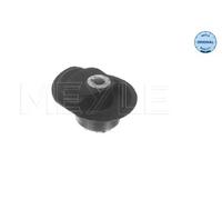 Flangia carburatore Assale posteriore Dx 100 501 0002 MEYLE per VW PASSAT B3/B4