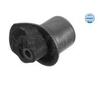 Flangia carburatore Assale posteriore Dx 100 501 0003 MEYLE per VW SEAT