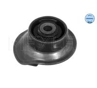 Flangia carburatore Assale posteriore Dx 100 501 0014 MEYLE per VW