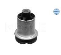 Flangia carburatore Assale posteriore Dx 100 501 0018 MEYLE per AUDI A4 B5