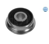 Flangia carburatore Assale posteriore Dx 100 511 0003 MEYLE per AUDI V8