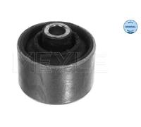 Flangia carburatore Assale posteriore Dx 100 511 0007 MEYLE per AUDI V8 A8 D2