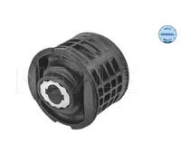 Flangia carburatore Assale posteriore Dx 100 710 0022 MEYLE per AUDI A5 A4 B8