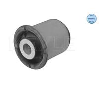 Flangia carburatore Assale posteriore Dx 100 710 0024 MEYLE per VW PASSAT B7