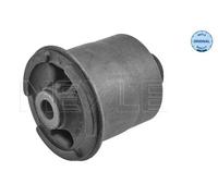 Cuscinetto, trave dell'assale MEYLE 11-14 710 0005