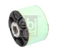 Flangia carburatore Assale posteriore Dx 186251 FEBI BILSTEIN per FORD