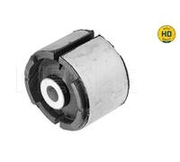 SUPPORTO BRACCIO OSCILLANTE ASSALE POSTERIORE BMW 3 MEYLE 300 333 2104/HD