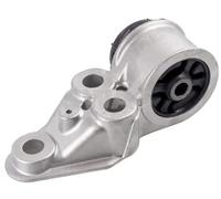 Flangia carburatore Assale posteriore Dx 32 92 2982 SWAG per VW AUDI SKODA