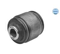 Flangia carburatore Assale posteriore Dx 34-16 010 0006 MEYLE per SUBARU XV BRZ