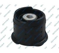 Flangia carburatore Assale posteriore Dx 512703 GSP