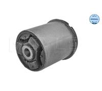 Flangia carburatore Assale posteriore Dx 614 040 0001 MEYLE per OPEL KADETT E