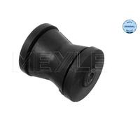 Flangia carburatore Assale posteriore Dx 614 040 0003 MEYLE per OPEL CORSA A TR
