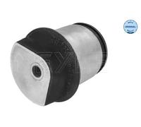 Cuscinetto, trave dell'assale MEYLE 614 710 0000