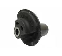 MaXgear Flangia carburatore 72-0651 - supporto assale posteriore destro per VW Golf II, Seat Toledo I