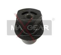 Flangia carburatore Assale posteriore Dx 72-0655 MAXGEAR per VW SEAT