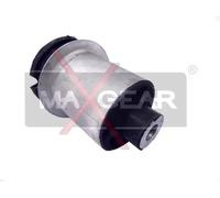 MAXGEAR Supporto, Corpo assiale per AUDI 72-1270