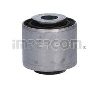 Flangia carburatore Assale posteriore Dx Cuscinetto gomma-metallo 31687 per OPEL