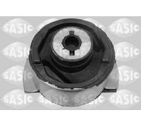 Flangia carburatore Assale posteriore Dx Cuscinetto gomma-metallo 4005528 SASIC