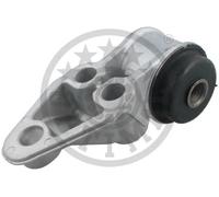 Flangia carburatore Assale posteriore Dx Cuscinetto gomma-metallo F8-6430 per VW