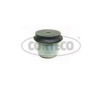 Flangia carburatore Assale posteriore Dx Cuscinetto in gomma 49107354 CORTECO