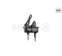 Flangia carburatore Assale posteriore Dx Cuscinetto in gomma 853309 SIDEM