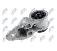 Flangia carburatore Assale posteriore Dx ZWT-VW-001 NTY per VW AUDI SKODA