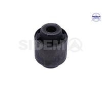 SIDEM Supporto Corpo Dell'Asse Cuscinetti Gomma Retro Basso Ant. per Renault