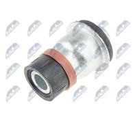 NTY Supporto Corpo Dell'Asse Inferiore per Mercedes-Benz Citan Scatola 415