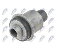 NTY Supporto Corpo Dell'Asse Inferiore per Nissan Note E11 NE11 1.4 1.6