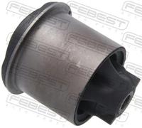 Flangia carburatore Assale posteriore RNAB-LOGR FEBEST per DACIA RENAULT