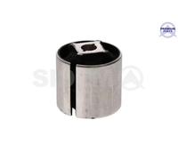 Flangia carburatore Assale posteriore superiore Cuscinetto in gomma 821314 SIDEM