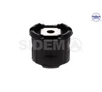 SIDEM Supporto corpo asse posteriore superiore cuscinetto in gomma per BMW X5 F15
