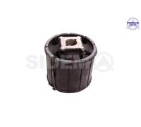 Flangia carburatore Assale posteriore superiore Cuscinetto in gomma 821327 SIDEM