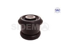 Flangia carburatore Assale posteriore superiore Cuscinetto in gomma 837314 SIDEM