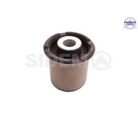 Flangia carburatore Assale posteriore superiore Cuscinetto in gomma 863313 SIDEM