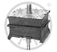 Flangia carburatore Assale posteriore superiore F8-5566 OPTIMAL per PEUGEOT