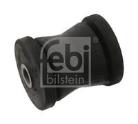 Flangia carburatore Assale posteriore Sx 02273 FEBI BILSTEIN per OPEL CORSA A TR